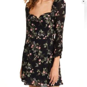 Reformation Remi Dress